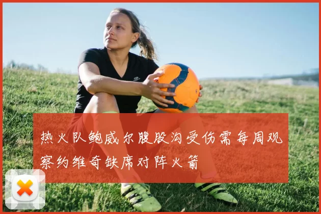 热火队鲍威尔腹股沟受伤需每周观察约维奇缺席对阵火箭
