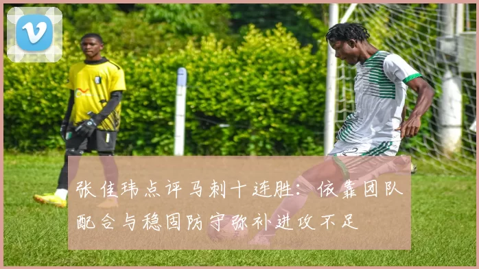 张佳玮点评马刺十连胜：依靠团队配合与稳固防守弥补进攻不足